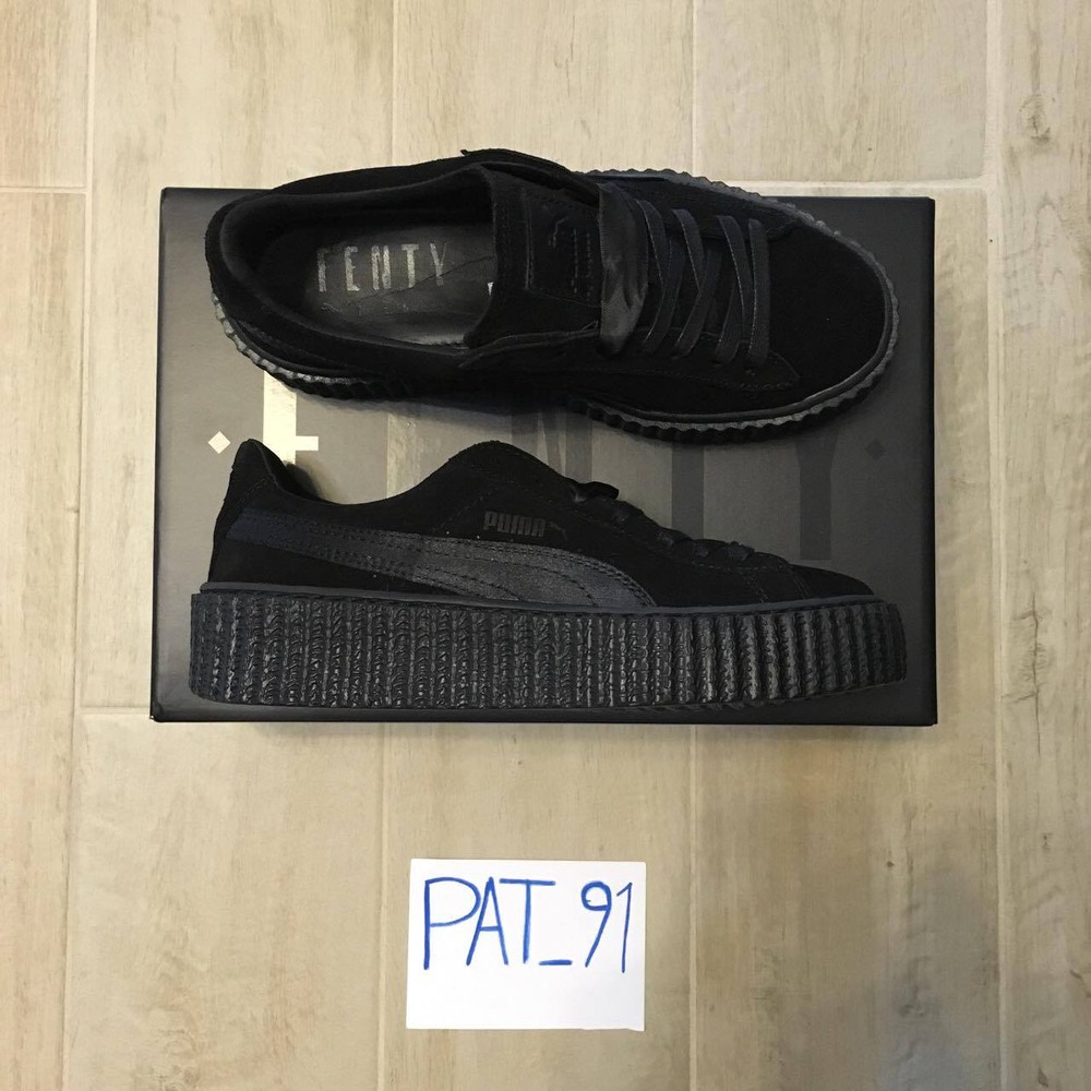 puma rihanna 37