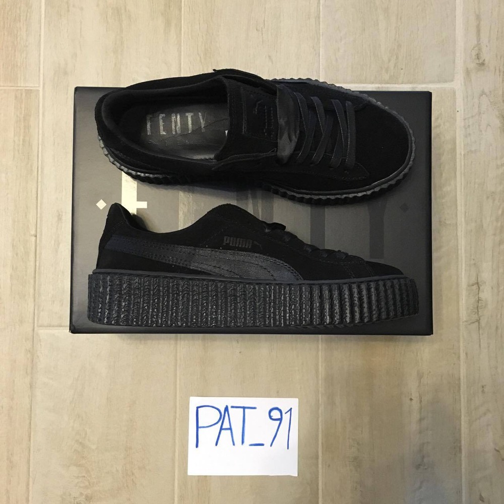 puma creepers uk 4