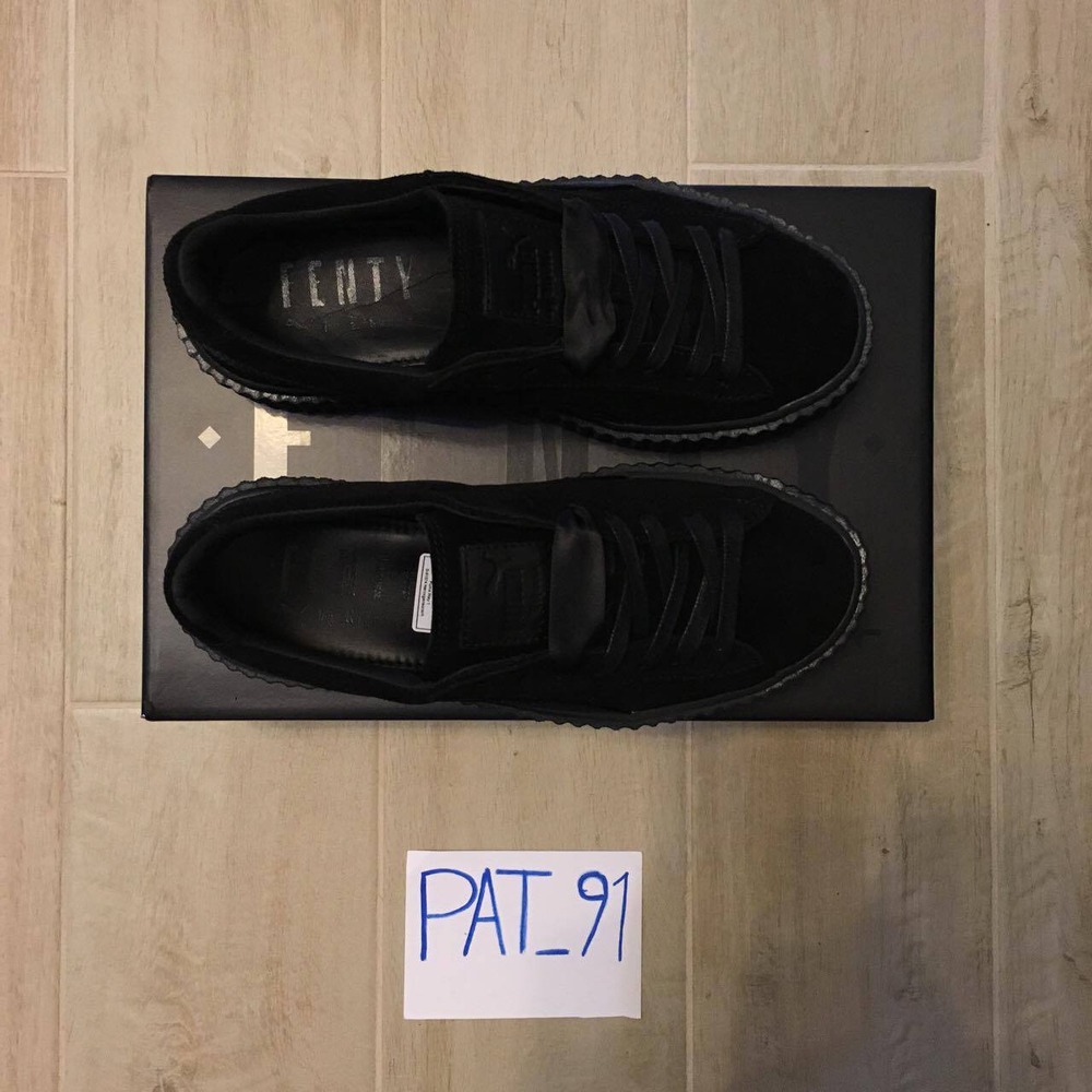 puma rihanna 37 puma rihanna 37