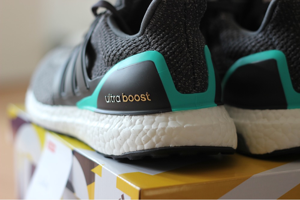 adidas ultra boost mint