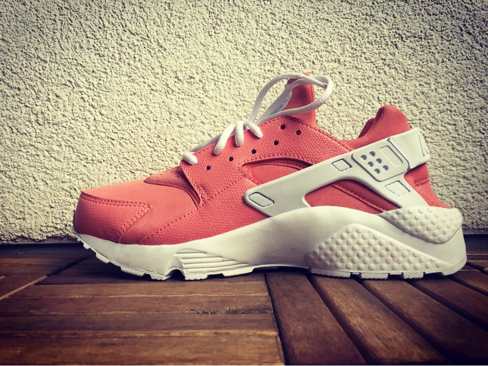 huarache salmon