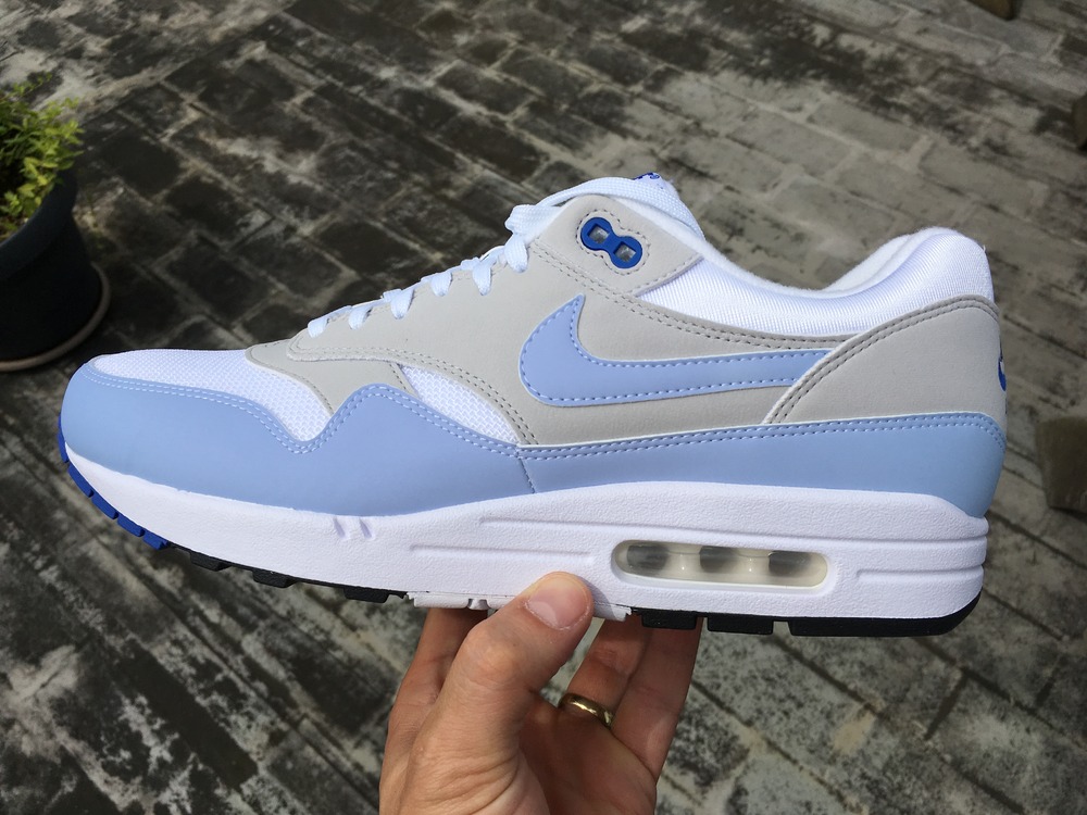 nike air max change color