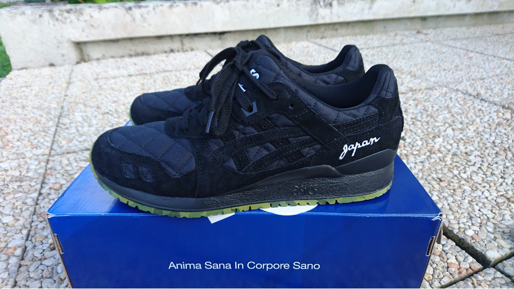 asics gel lyte 3 x mita