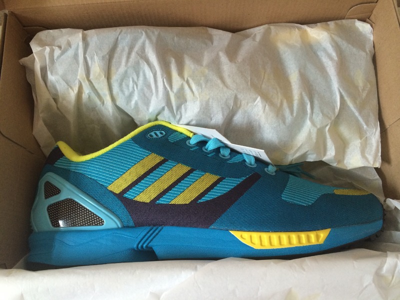 adidas zx flux 44 2/3 adidas zx flux 44 2/3