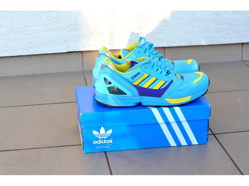 adidas torsion zx 8000 aqua