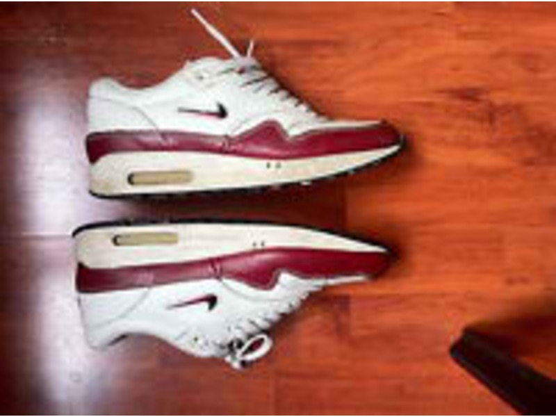 Nike Air Max 1 Jewel Nike Air Max 1 Jewel