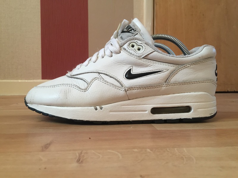 Nike Air Max 1 Jewel Nike Air Max 1 Jewel