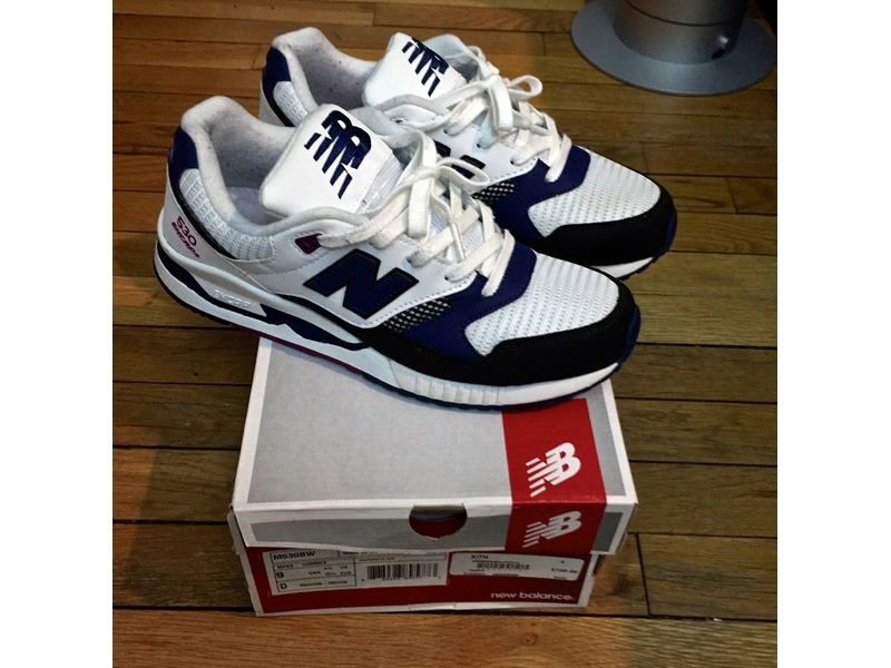 new balance 530 og new balance 530 og