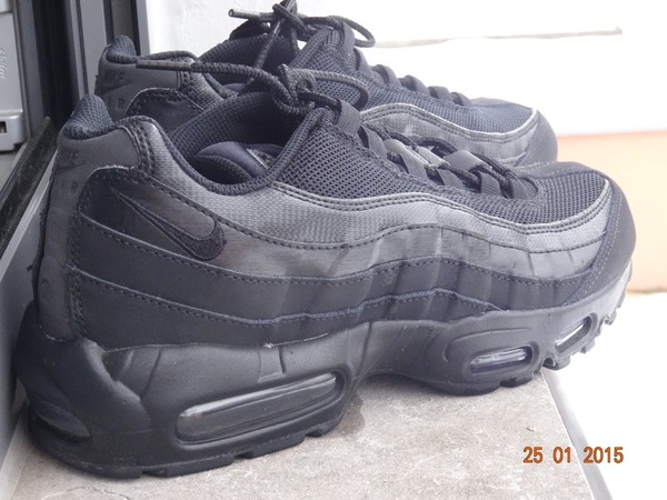 nike air max 95 size 5