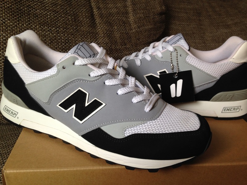 new balance 999 encap