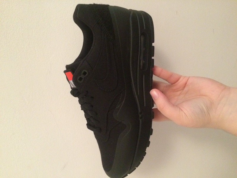 Nike Air Max 1 Patch Pack Nike Air Max 1 Patch Pack