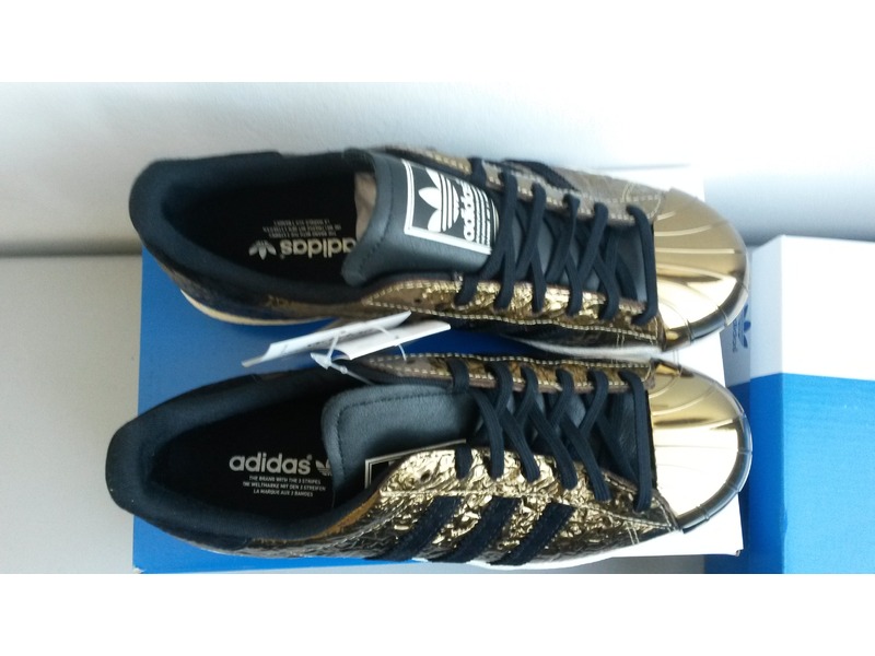 Adidas Superstar 80s köp Adidas Superstar 80s köp