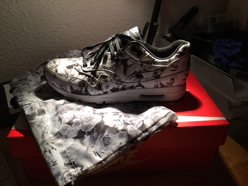 air max 1 limited edition