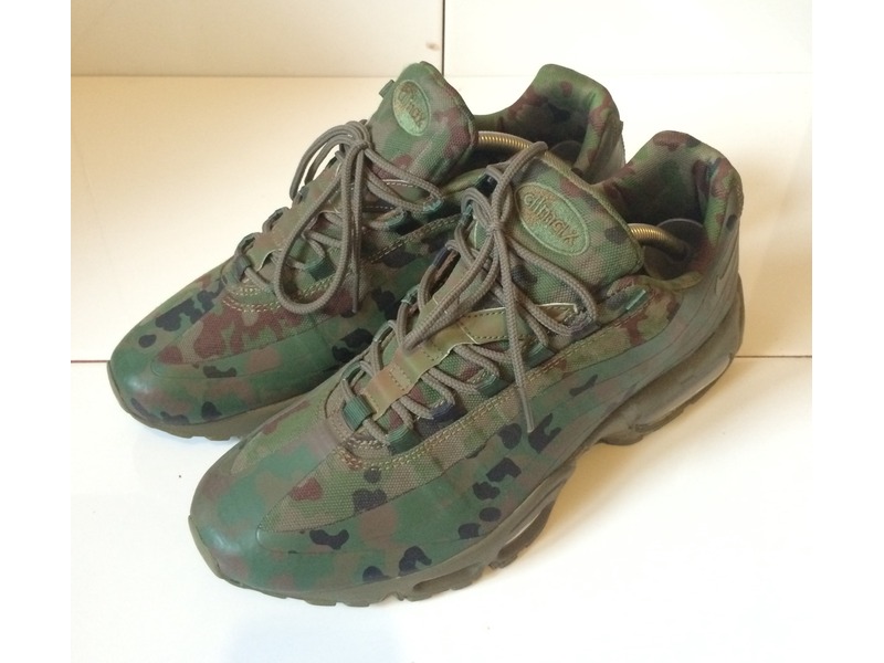 air max 95 camo air max 95 camo