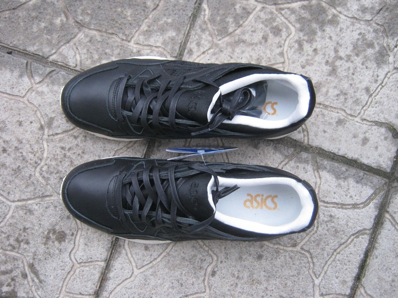 asics gel lyte v for kith asics gel lyte v for kith