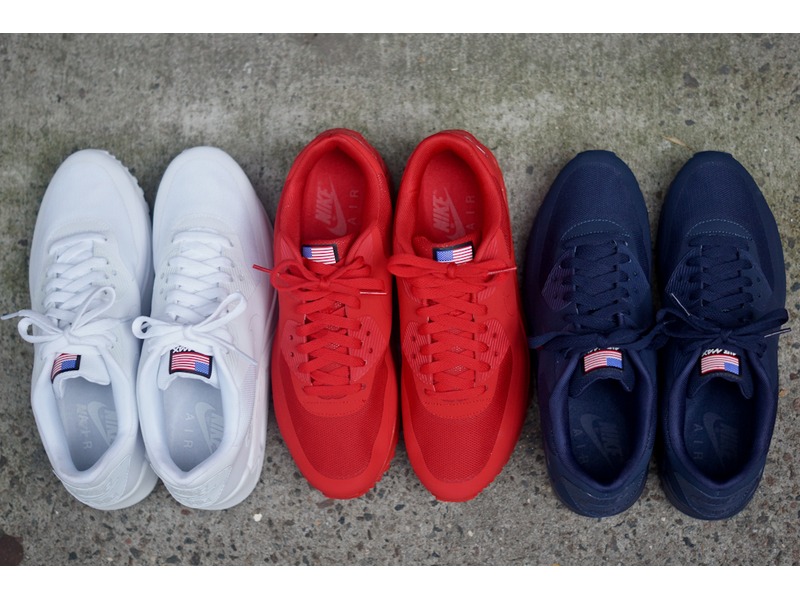 Air Max 1 Independence Day Air Max 1 Independence Day