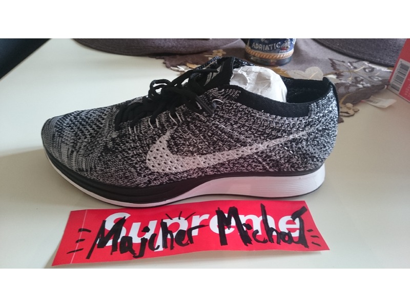 Flyknit Racer Oreo 1.0 Flyknit Racer Oreo 1.0