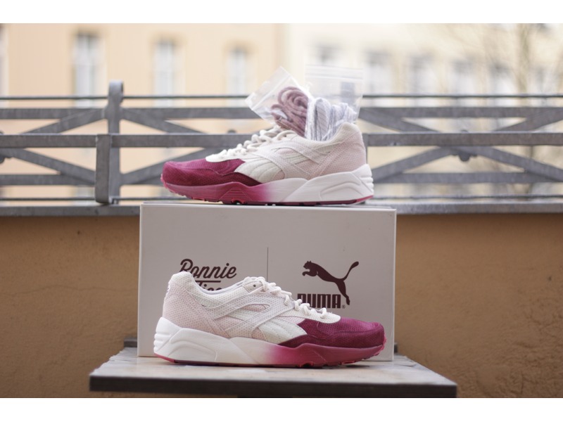 ronnie fieg x puma r698 sakura