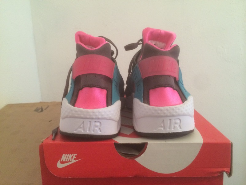 Air Huarache Size 11 Air Huarache Size 11
