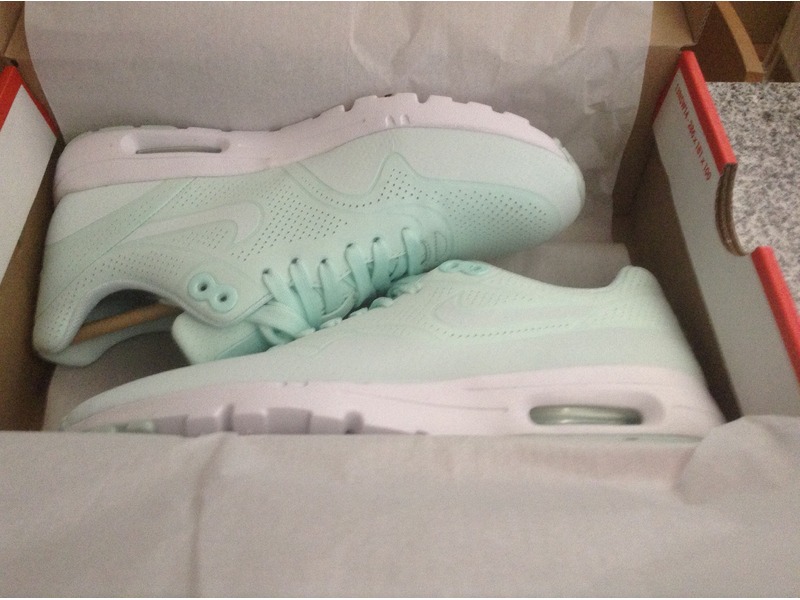 Air Max 1 Ultra Moire Fiberglass Air Max 1 Ultra Moire Fiberglass