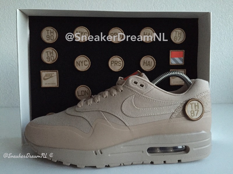 Nike Air Max 1 V Sp Patch Nike Air Max 1 V Sp Patch