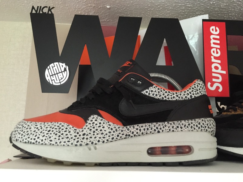 nike air max 1 krss nike air max 1 krss