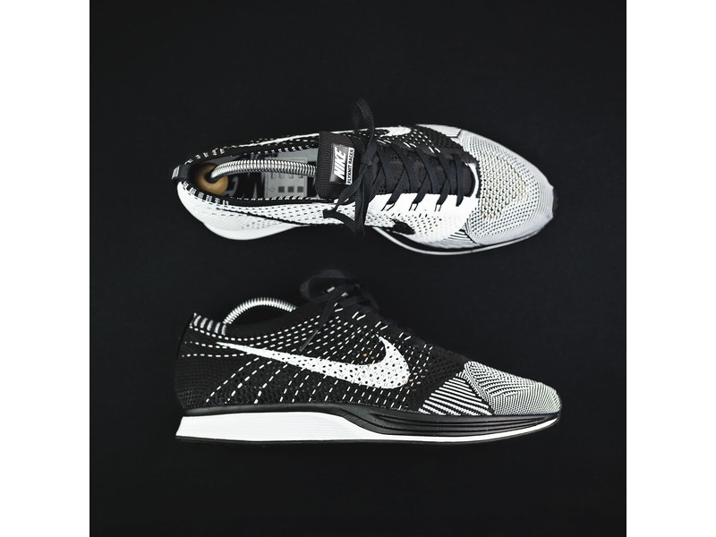 Nike Flyknit Orca Nike Flyknit Orca
