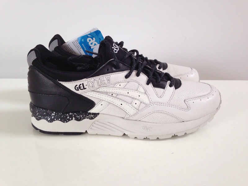 asics gel lyte v monkey time asics gel lyte v monkey time