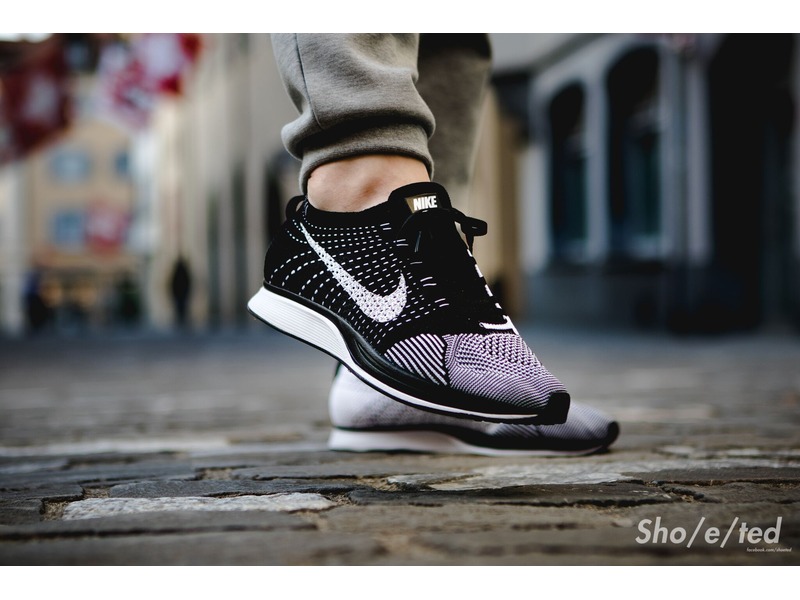 Nike Flyknit Orca Nike Flyknit Orca