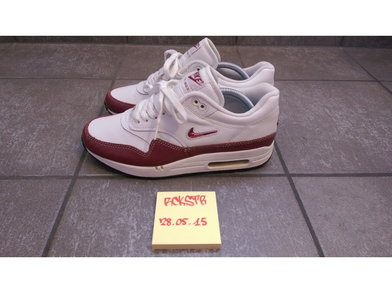Nike Air Max 1 Jewel Nike Air Max 1 Jewel