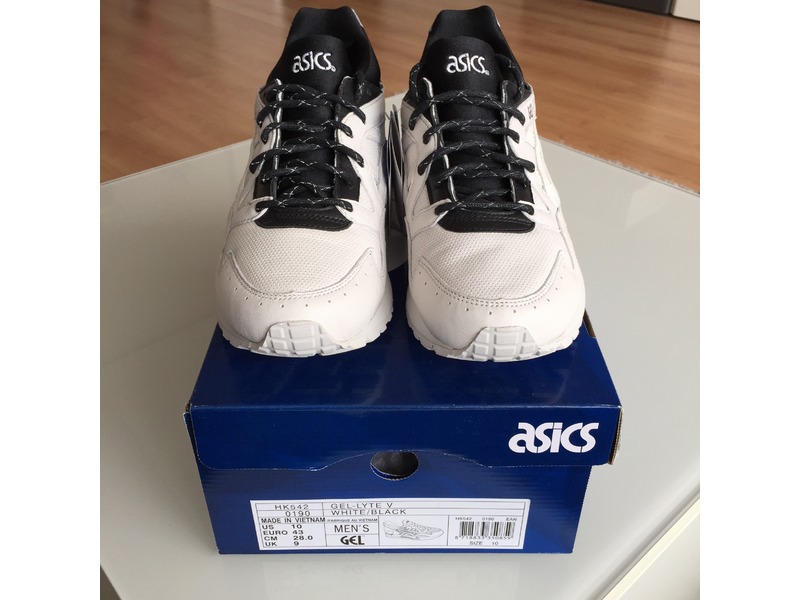 asics gel lyte v lights and shadows asics gel lyte v lights and shadows