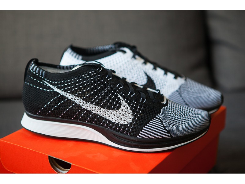 nike flyknit amazon uk