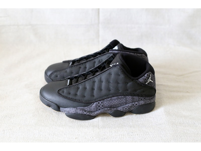 air jordan 13 oreo