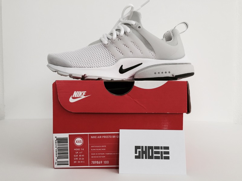 nike air presto xs nike air presto xs