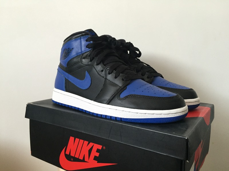 legit check jordan 1 bred