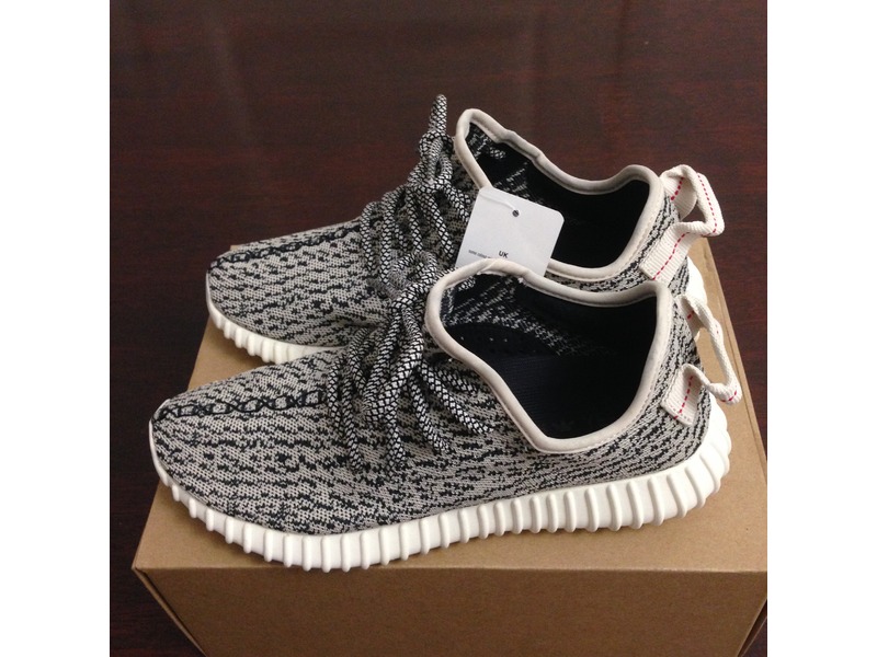 Adidas Kanye Boost 350 Adidas Kanye Boost 350