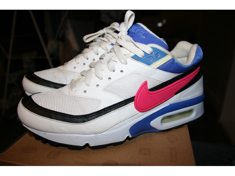 air max bw 2010