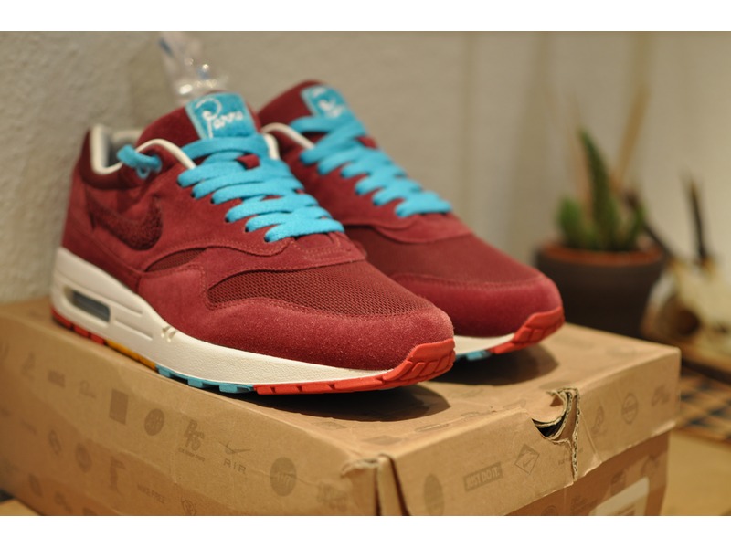 air max cherrywood