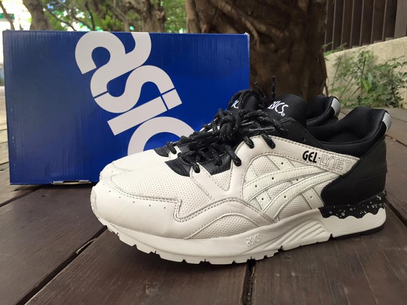 asics gel lyte v monkey time asics gel lyte v monkey time