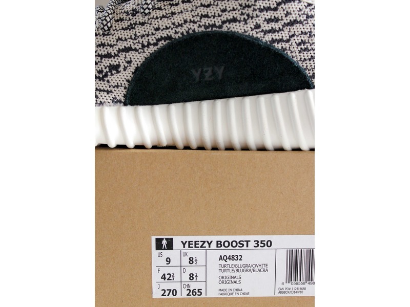 boost 350 sizing