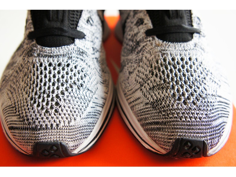 Flyknit Racer Oreo 1.0 Flyknit Racer Oreo 1.0