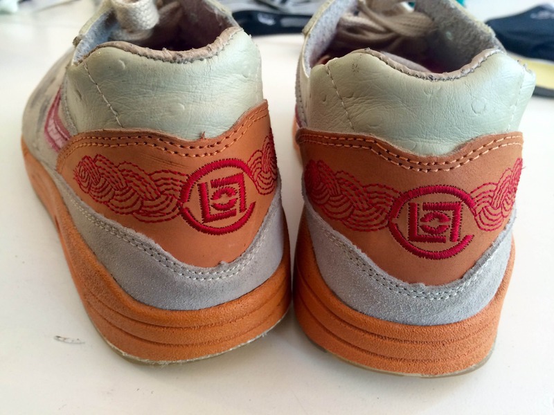 Air Max 1 Nl Clot Air Max 1 Nl Clot
