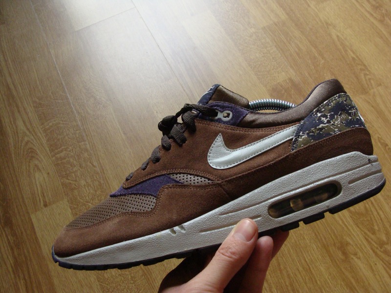 Nike Air Max 1 Football Pack Nike Air Max 1 Football Pack