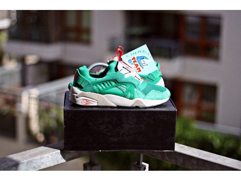 alife puma disc