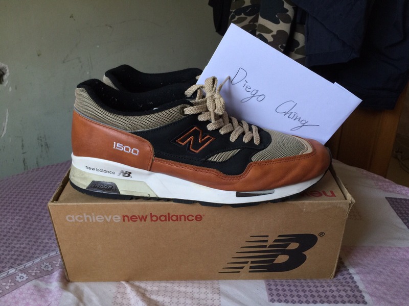 new balance 1500 tb