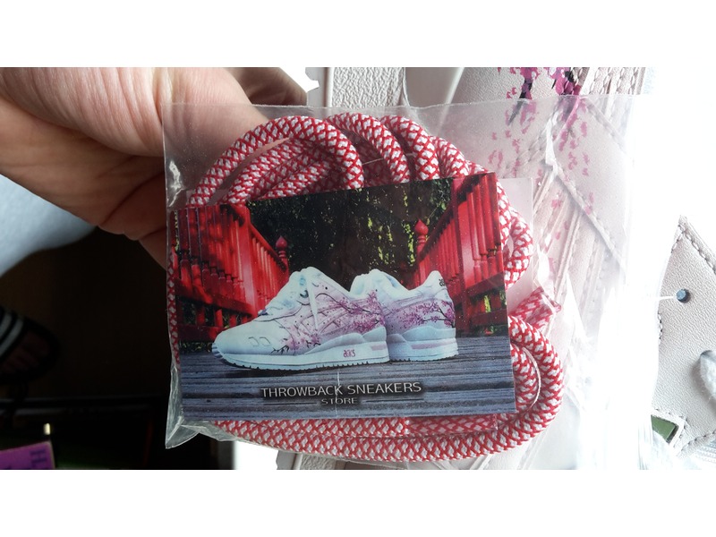 asics gel lyte 3 sakura asics gel lyte 3 sakura