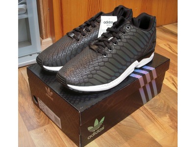 adidas zx flux 44 2/3 adidas zx flux 44 2/3