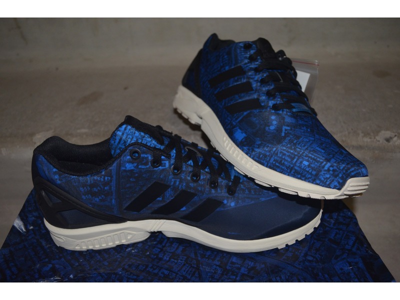 adidas zx flux new