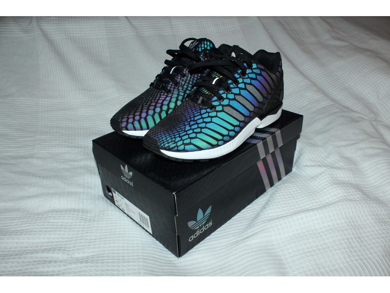 adidas zx flux 40