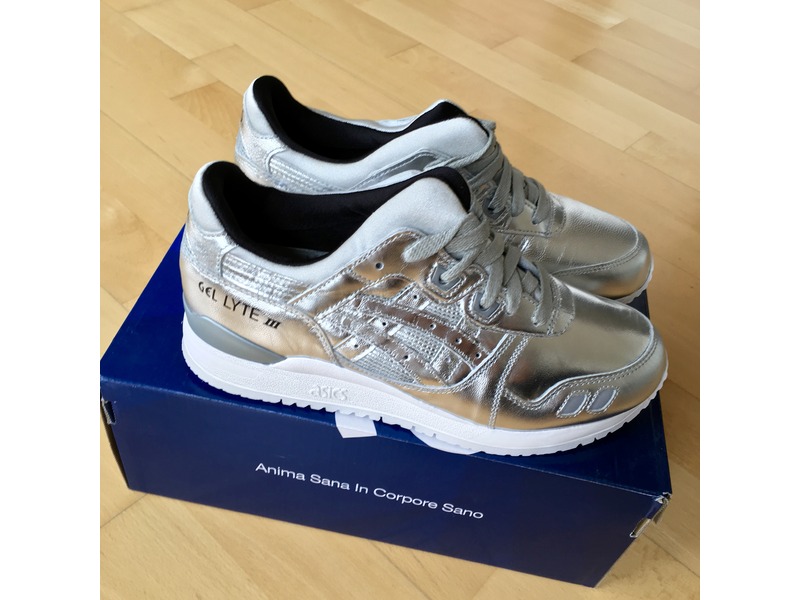 asics gel lyte 3 dames zilver asics gel lyte 3 dames zilver